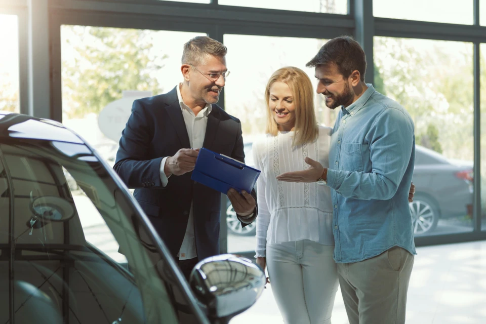Quel est l'apport minimum pour un leasing en Tunisie ?